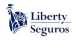 Logotipo Liberty Seguros