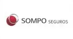 Logotipo Sompo Seguros
